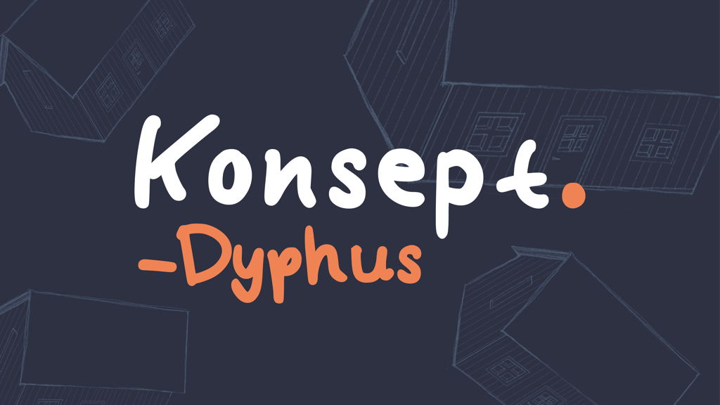 TRALL X KONSEPT. DYPHUS