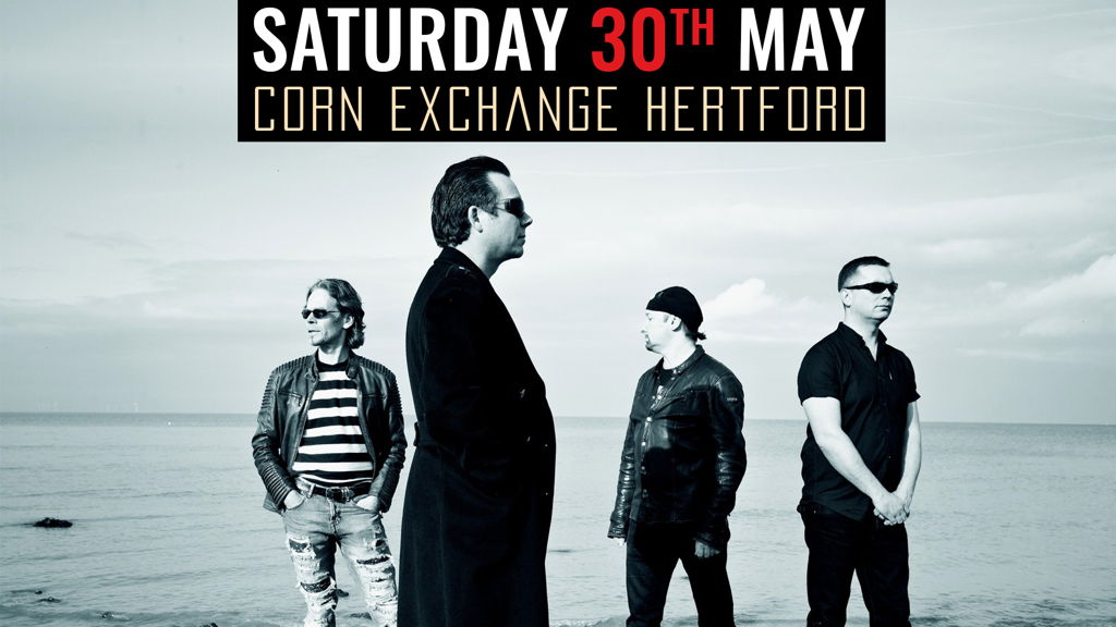 U2 Tribe