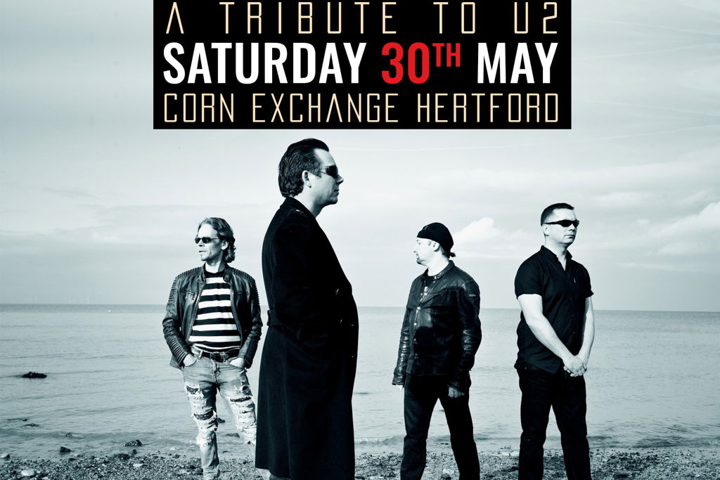 U2 Tribe