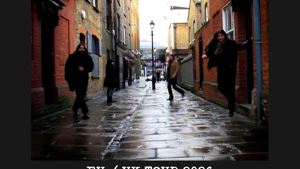 An Evening With The Magic Numbers