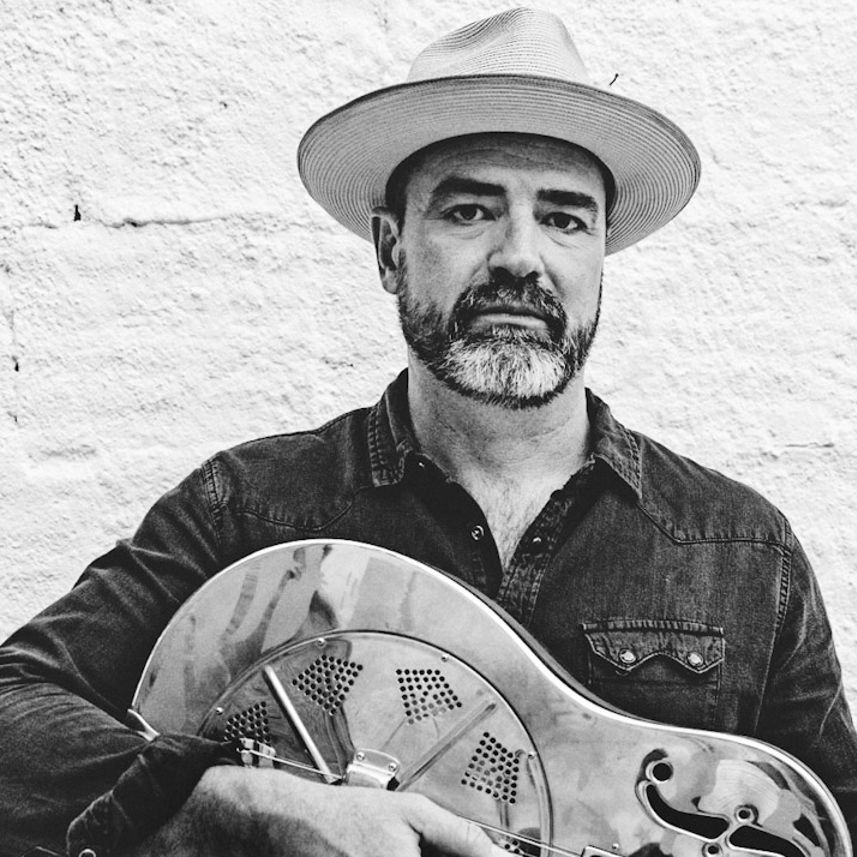 Martin Harley