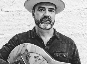 Martin Harley