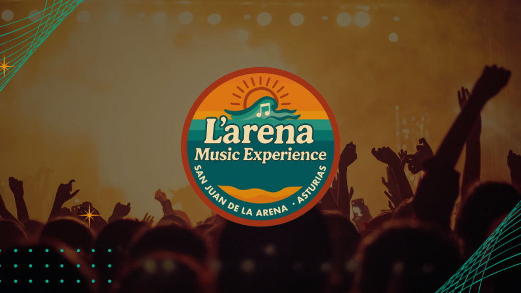 L'arena Music Experience concerts and tour dates | GlobalGigMap