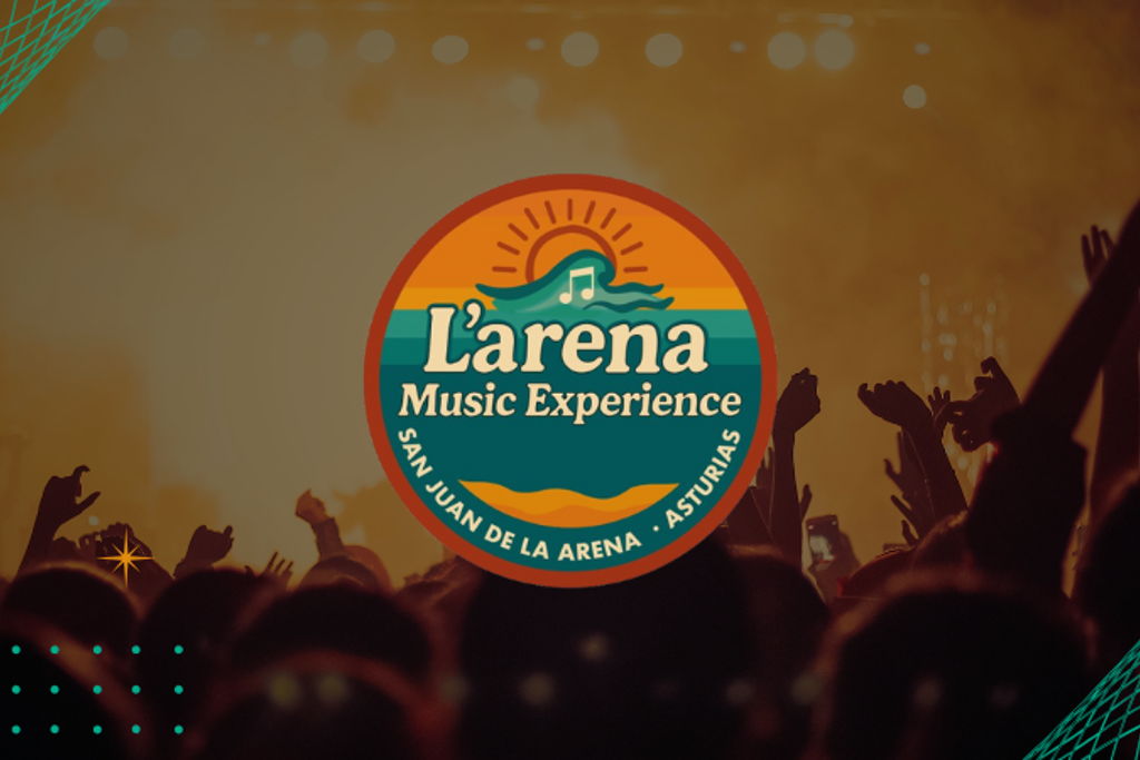 L´arena Music Experience