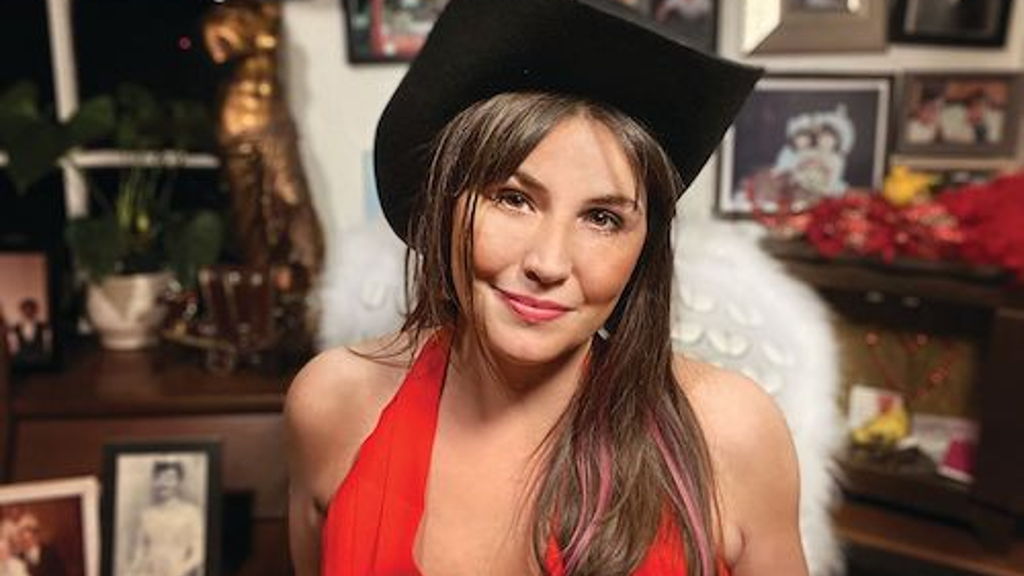 Sara Petite concerts and tour dates | GlobalGigMap