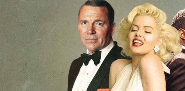 Frank Sinatra & Friends