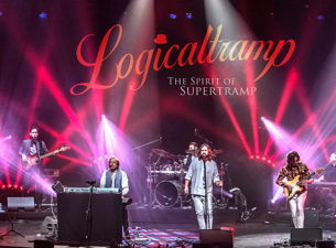 Logicaltramp
