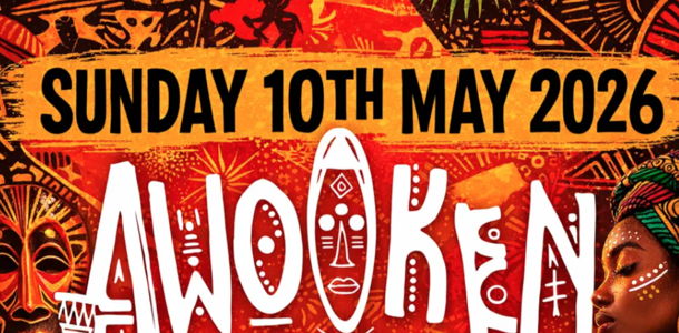 Awoken Summer Day Party
