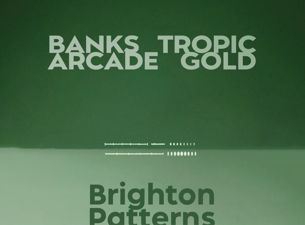 Tropic Gold x Banks Arcade