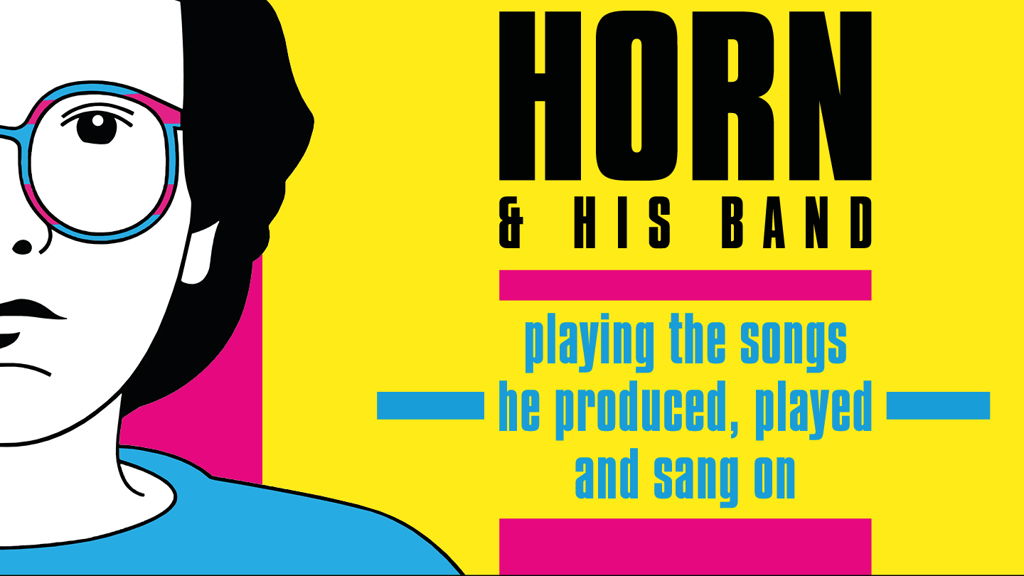 Trevor Horn