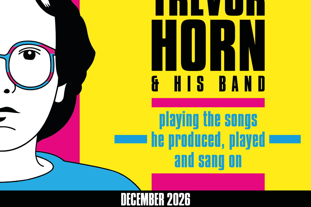 Trevor Horn