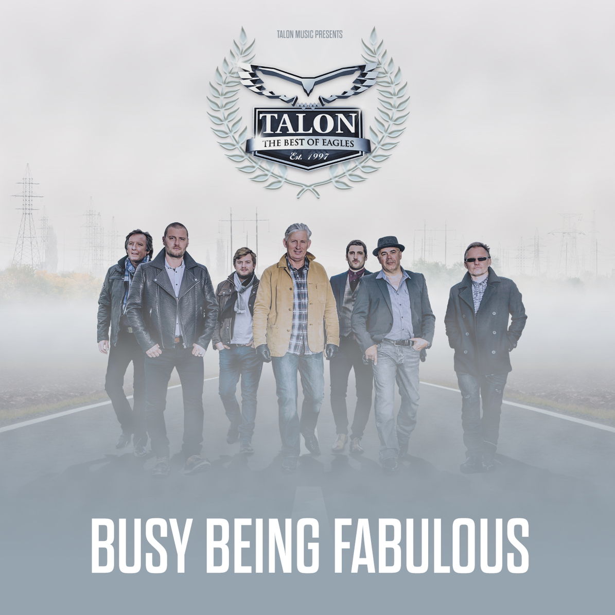 Talon - The Best Of Eagles