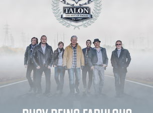 Talon - Best of the Eagles