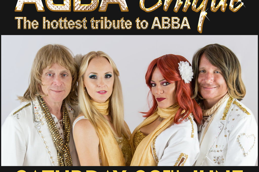 ABBA Chique