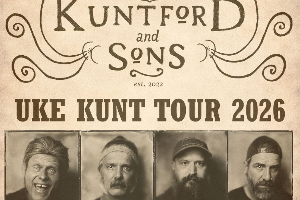 Kuntford and Sons