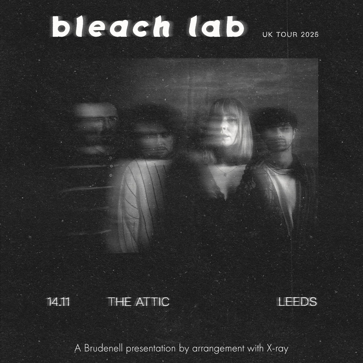 Bleach Lab