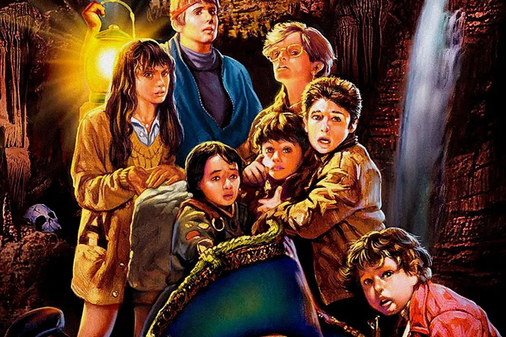 The Goonies