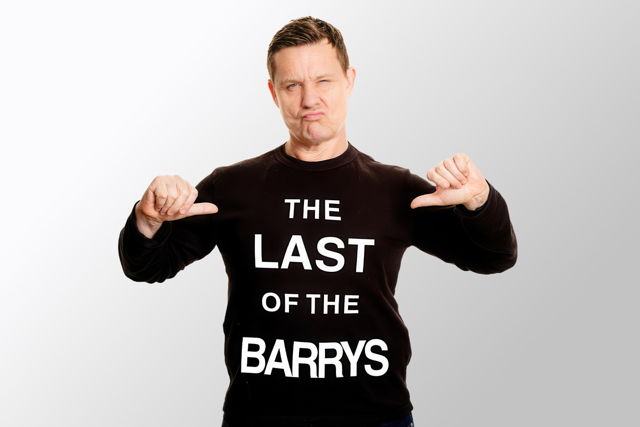 Presales to barry castagnola: members use these when buying pre-sale tickets