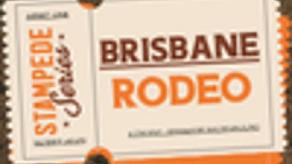 Photo of Brisbane Rodeo