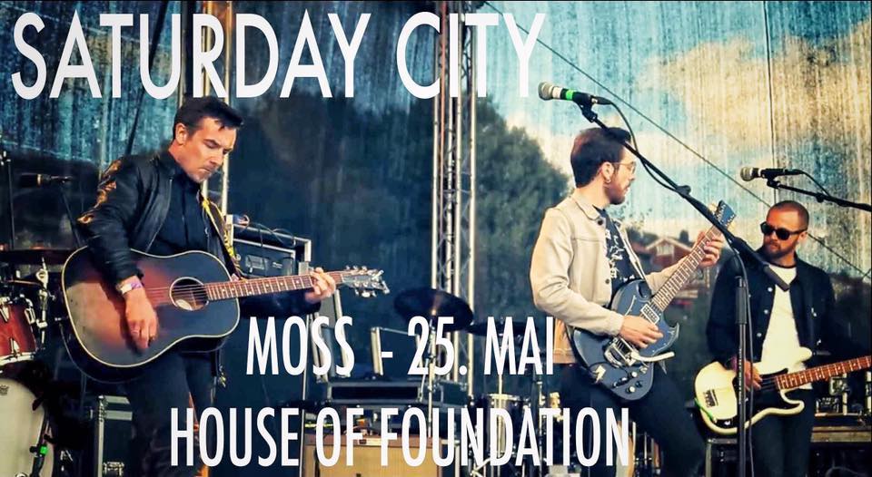 Saturday City Pa House Of Foundation Events Universe The museum was established in 1995 and moved to restored premises in kloster og galla molle in 2000. universe