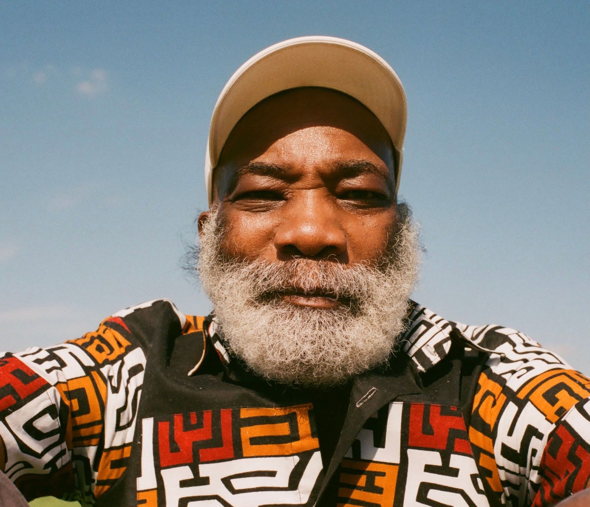 British Reggae Legend Dennis Bovell | DJ & PA Set - Universe