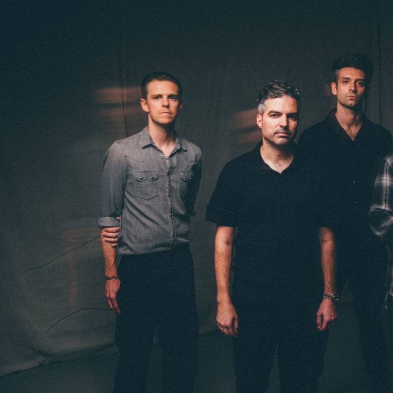The Boxer Rebellion