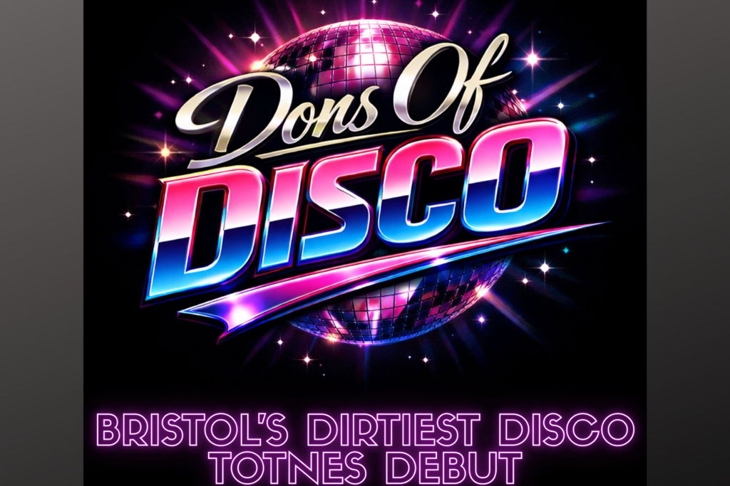 DONS OF DISCO