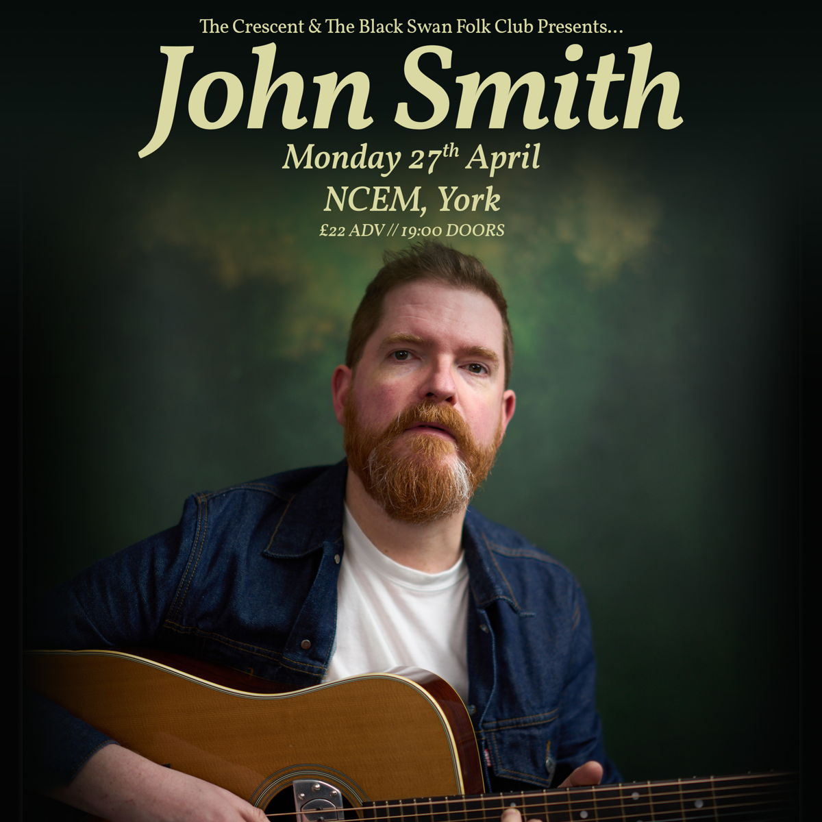 John Smith