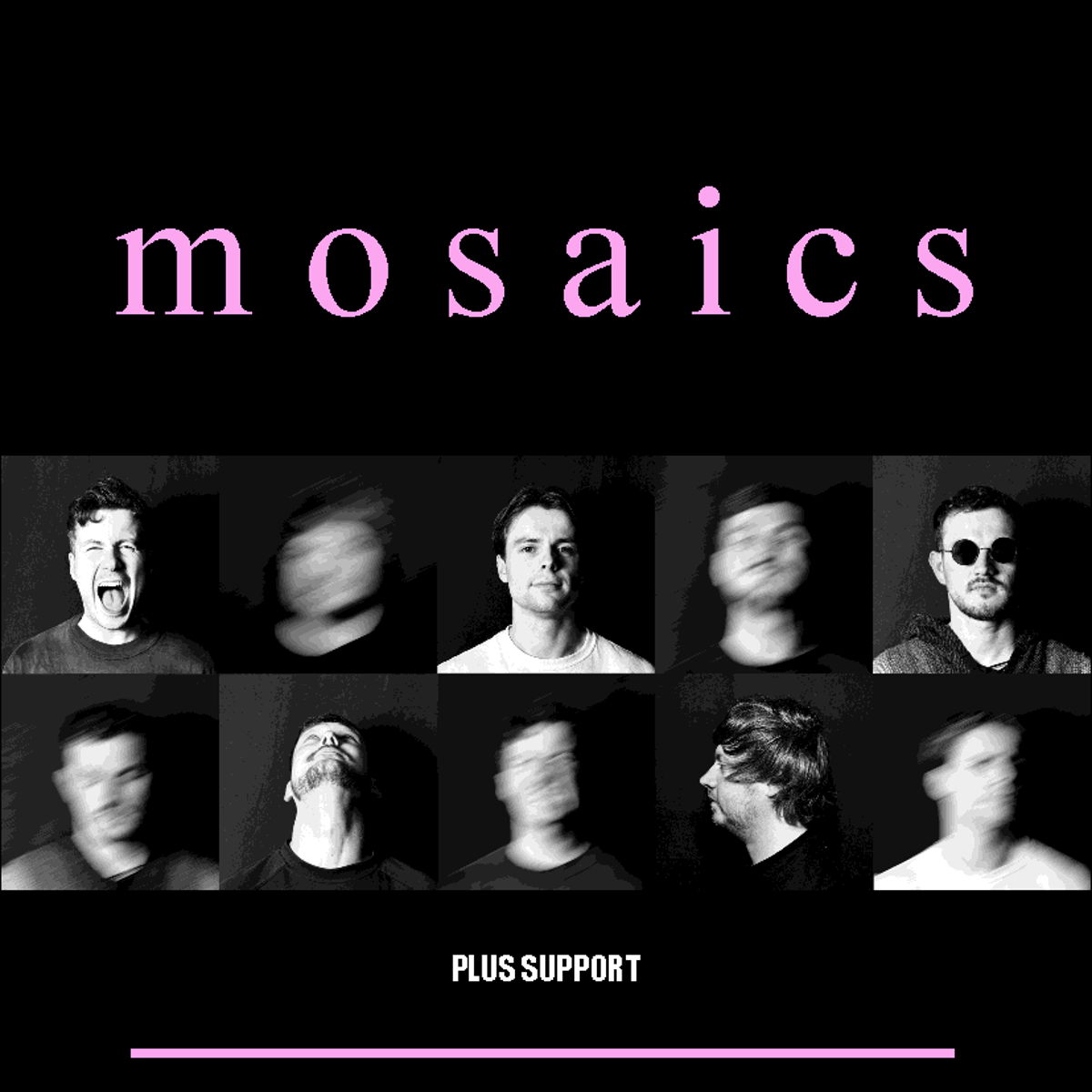 Mosaics