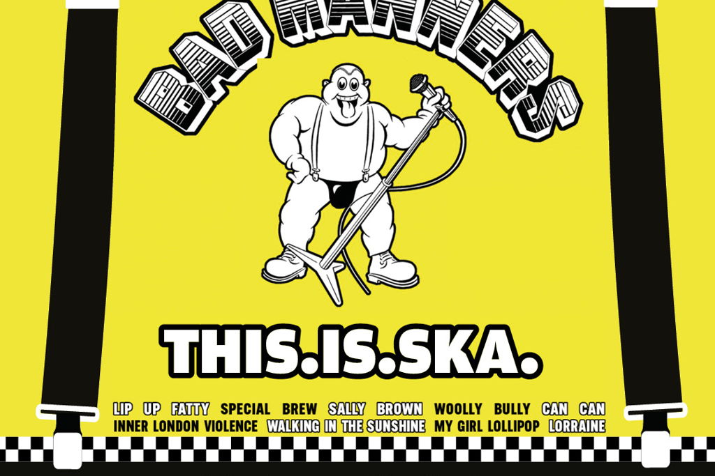 Bad Manners