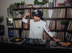 Fergie DJ