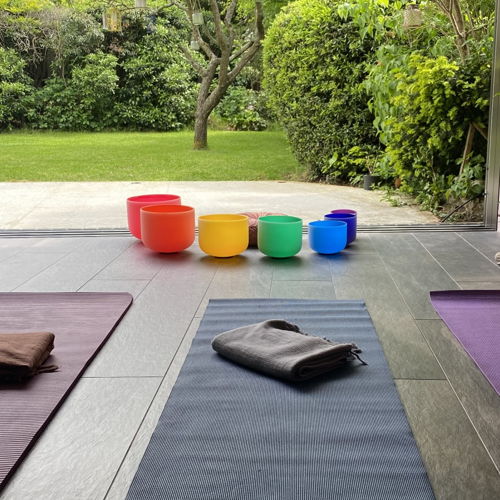 Club Space's 420 Yoga Offers a Mindful Alternative to Miami