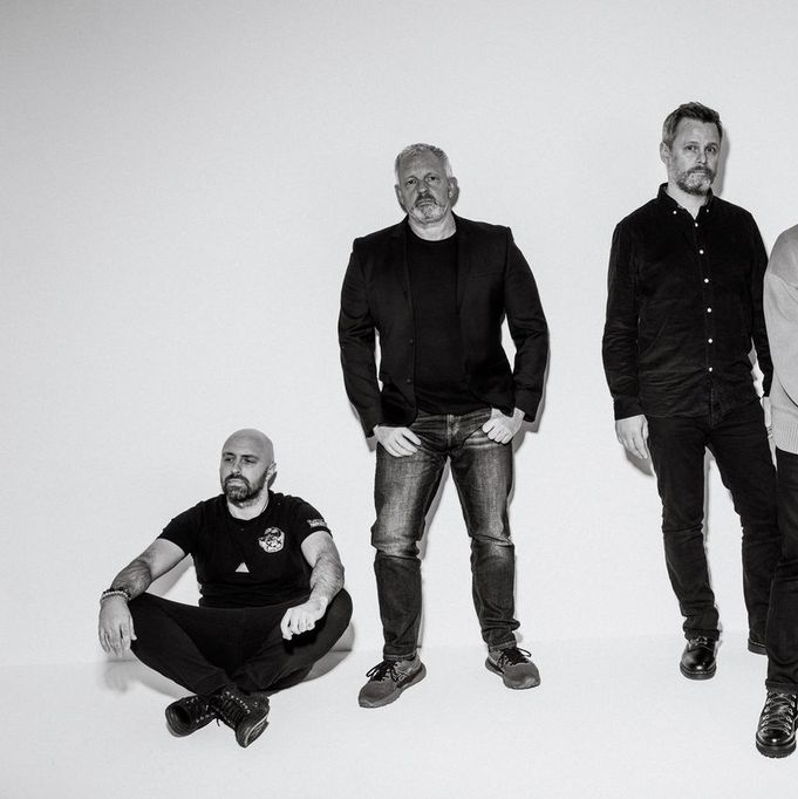 Just Radiohead