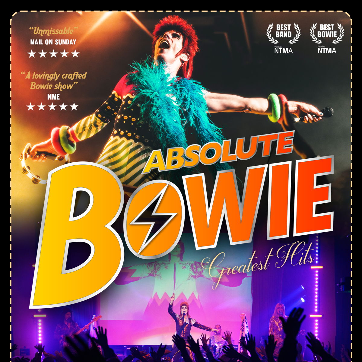 Absolute Bowie
