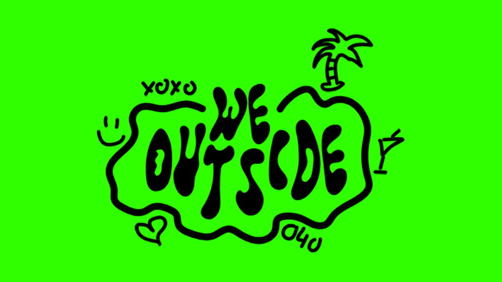 WE OUTSIDE concerts and tour dates | GlobalGigMap