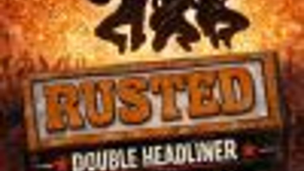 Rusted & Me You At Six