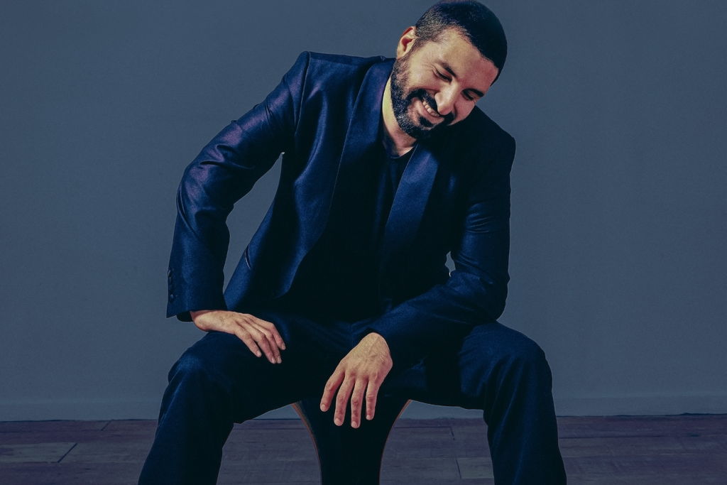 Ibrahim Maalouf