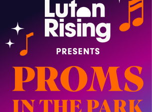 Proms in The Park Luton