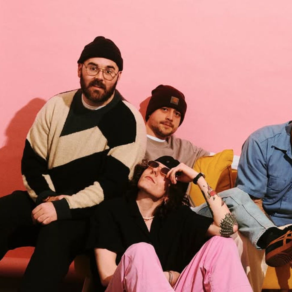 DRAB ft Champagne Hurricanes - FREE SHOW