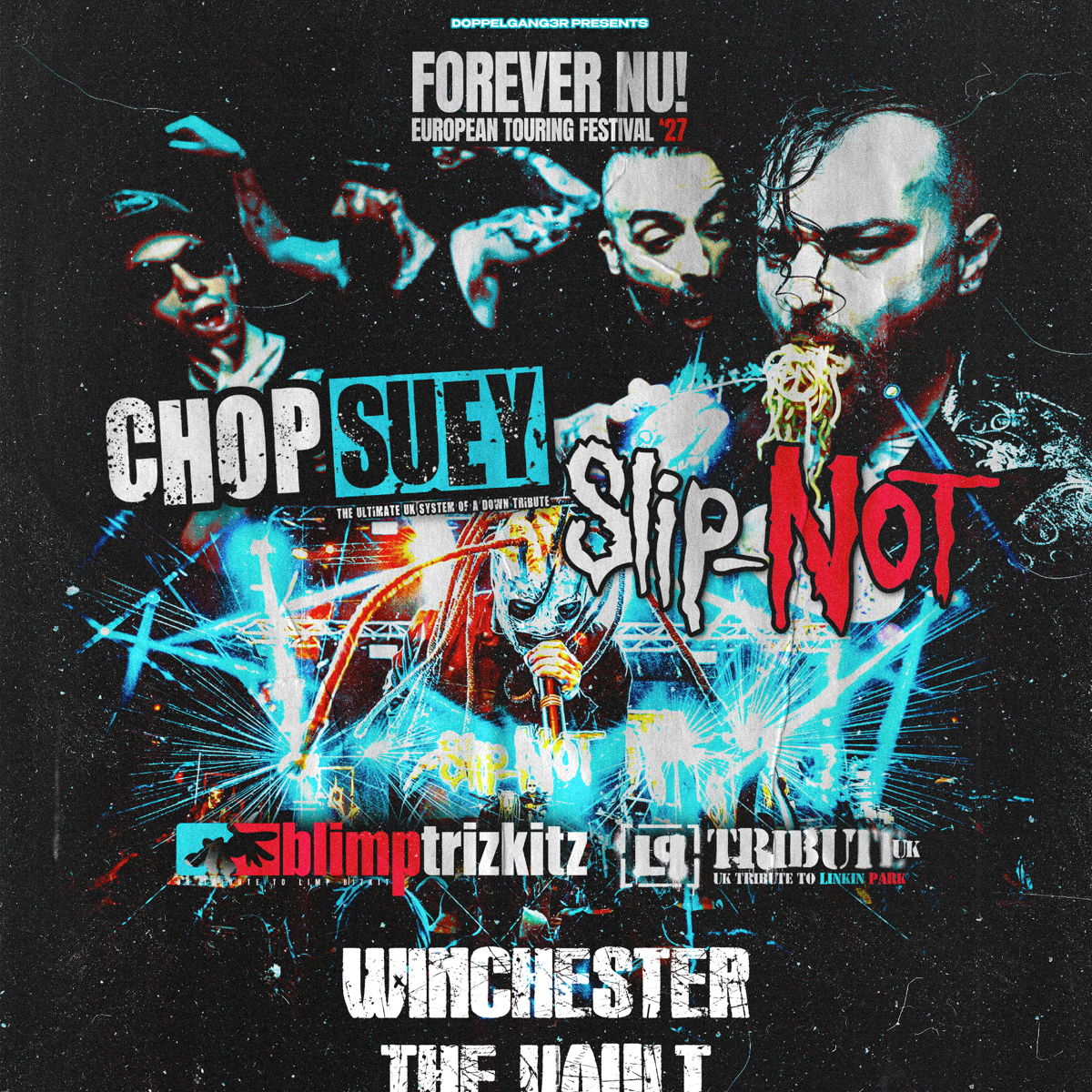 Forever Nu 2027