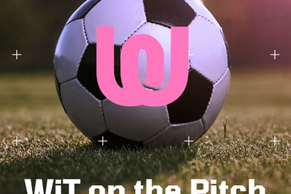 rvatech/ WiT on the Pitch