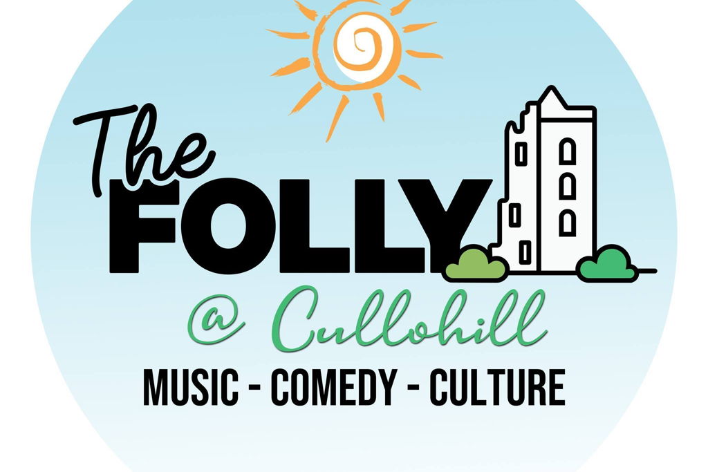 The Folly Festival 2026 -Youth Weekend Ticket (15-17 Year Old)