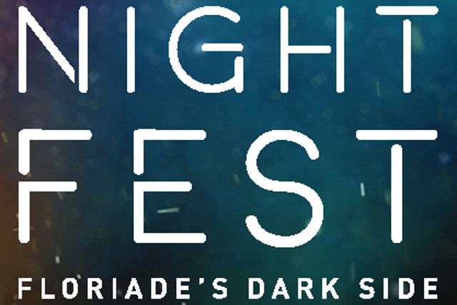 Floriade NightFest 2025