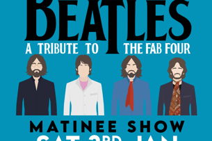 Imagine The Beatles