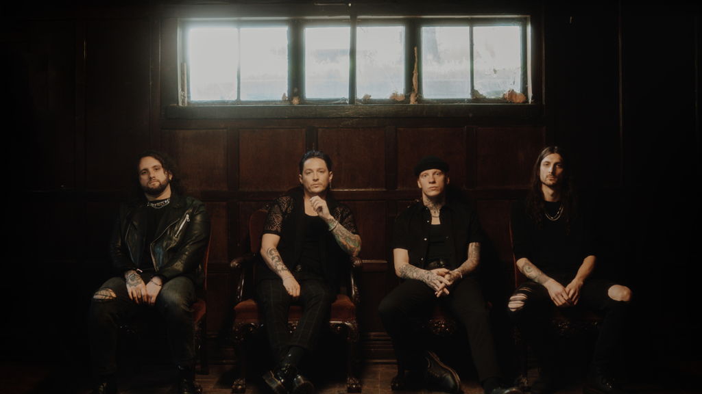 THE WORD ALIVE
