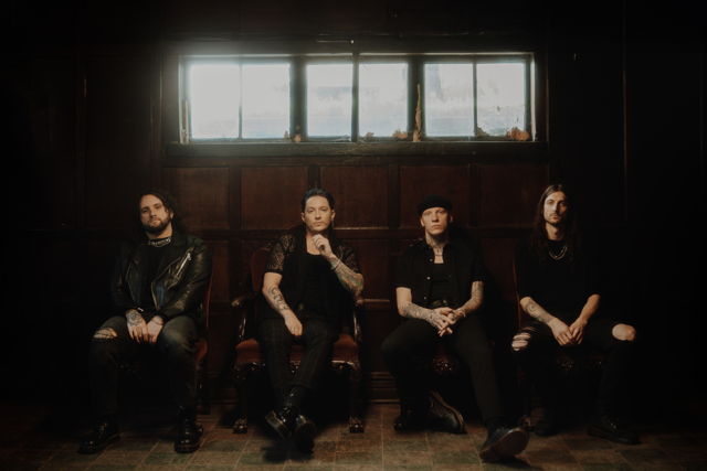 Presales to the word alive: members use these when buying pre-sale tickets