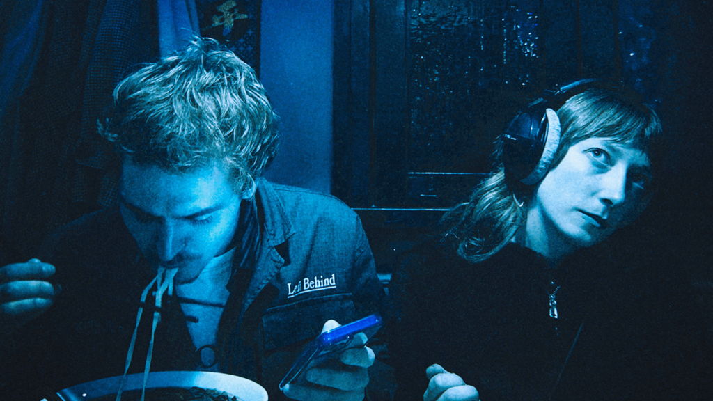 The Itch concerts and tour dates | GlobalGigMap