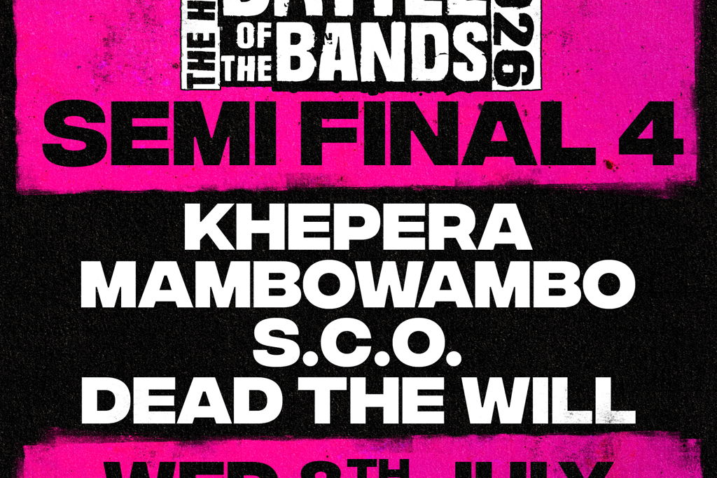 BOTB Semi Final 4