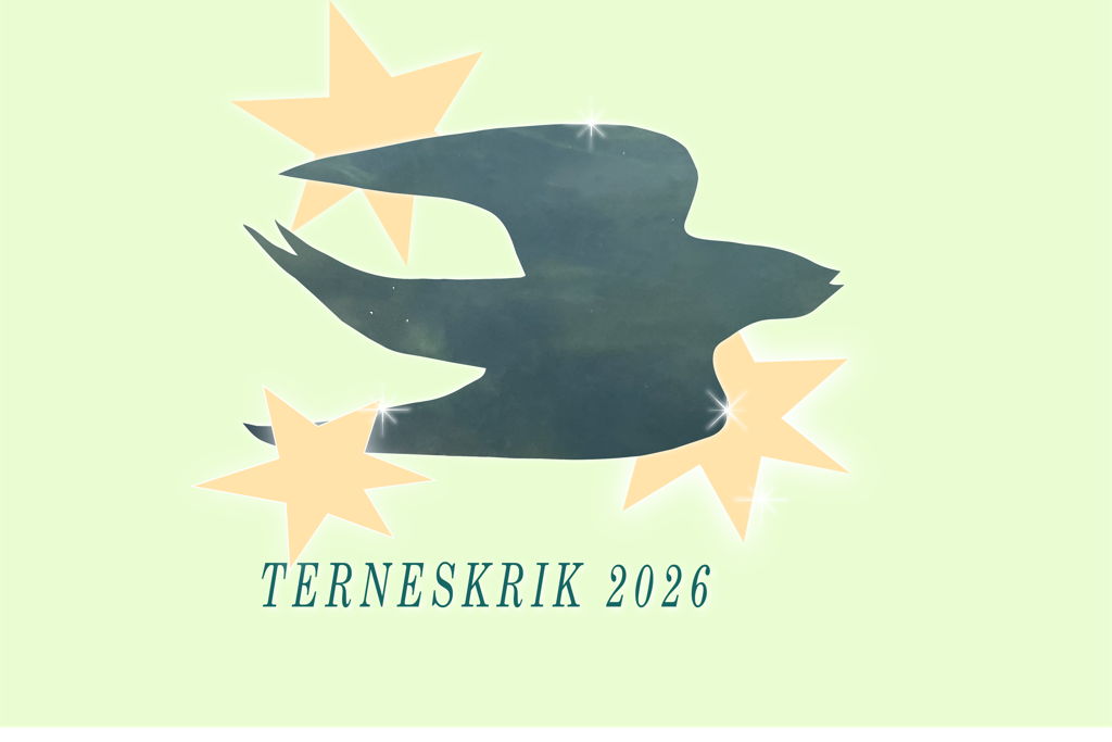 TERNESKRIK FESTIVALEN 2026