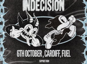 Indecision
